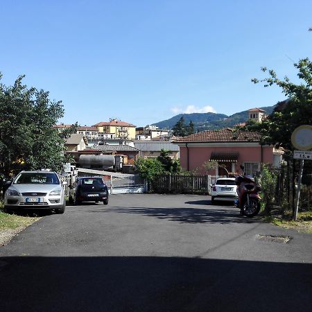 Le Stelle Di Martina- Affittacamere - La Spezia Eksteriør bilde
