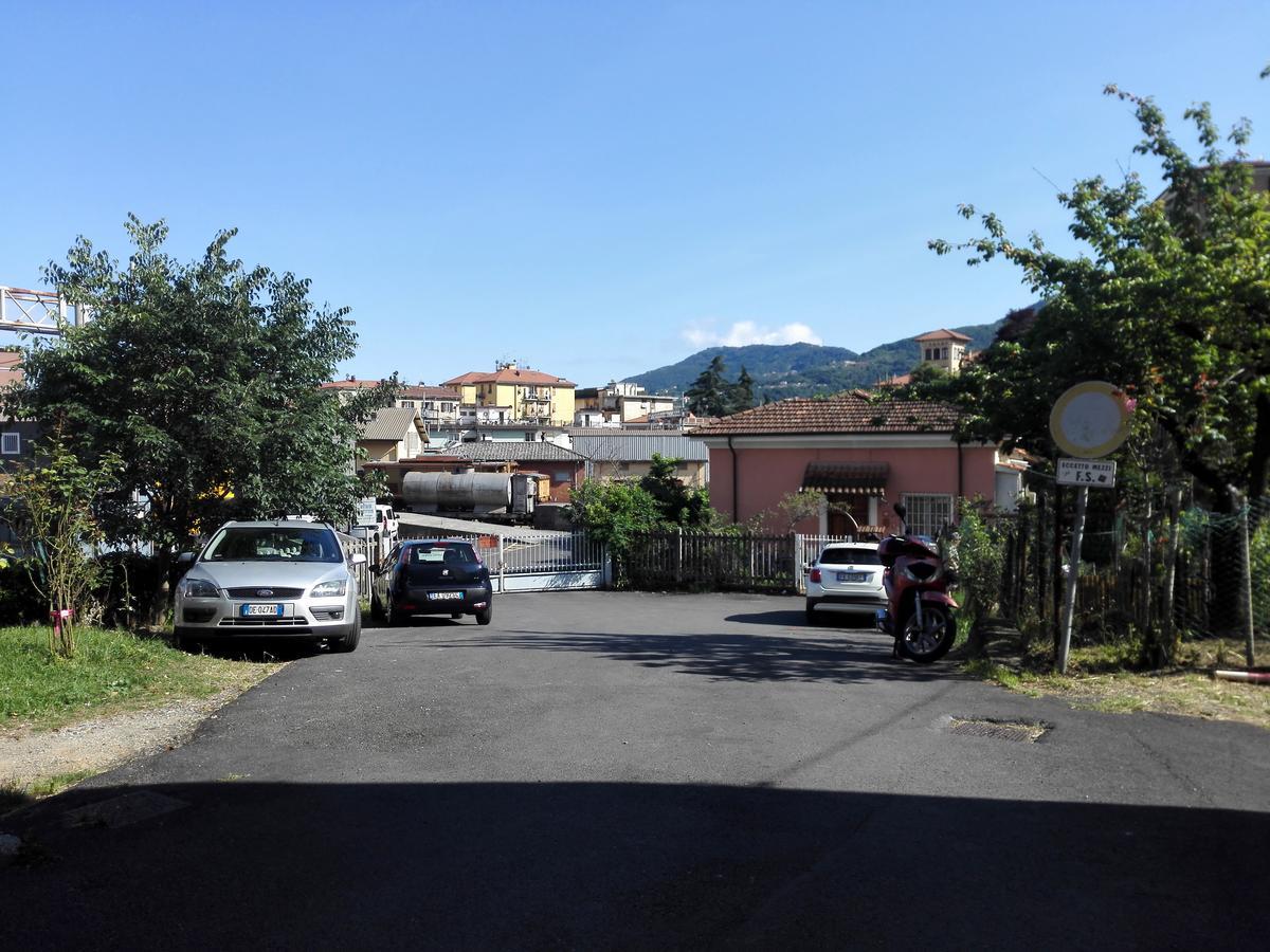 Le Stelle Di Martina- Affittacamere - La Spezia Eksteriør bilde