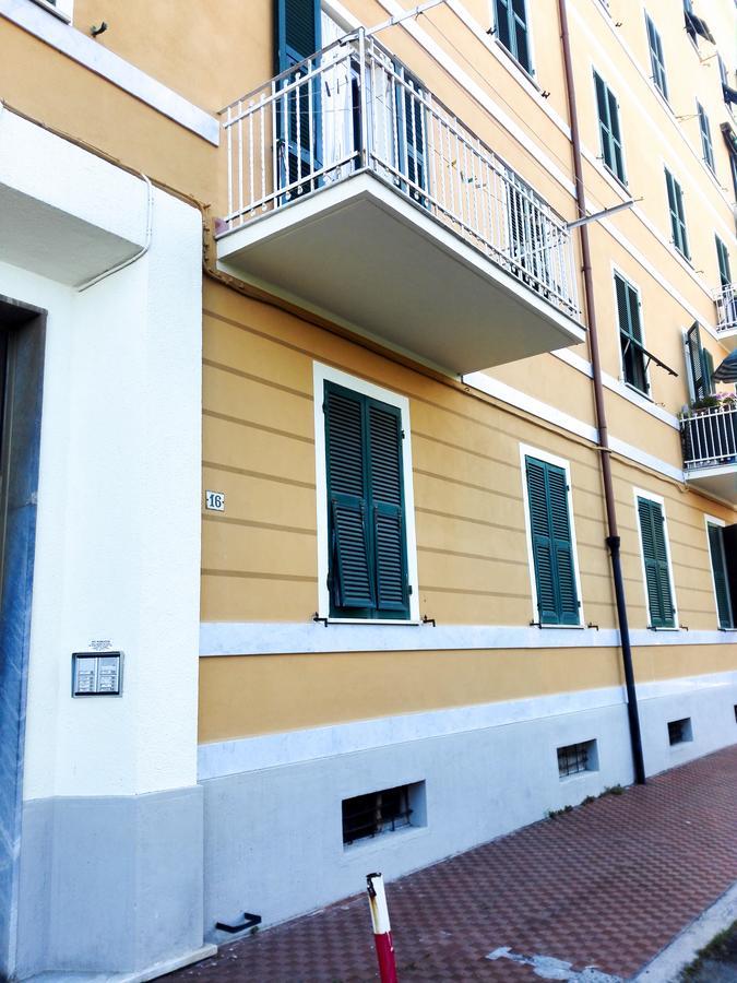 Le Stelle Di Martina- Affittacamere - La Spezia Eksteriør bilde
