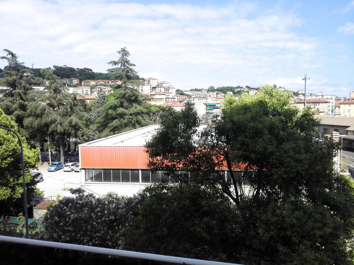 Le Stelle Di Martina- Affittacamere - La Spezia Eksteriør bilde